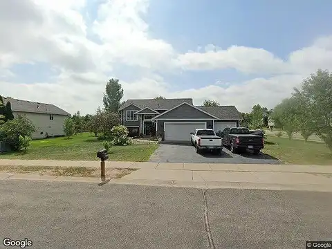Balsam, BECKER, MN 55308