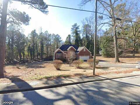 Ben Hill, ATLANTA, GA 30349