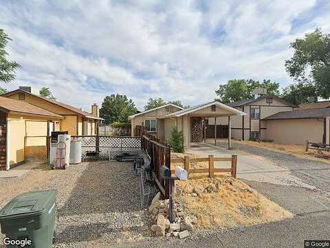 Olson, GRAND JUNCTION, CO 81503