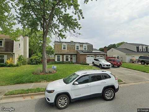 Melissa, HAMPTON, VA 23669