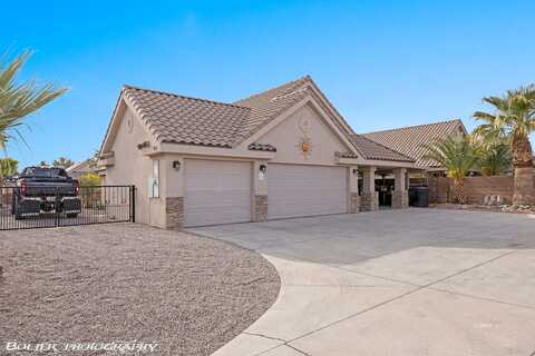 Chaparral, LITTLEFIELD, AZ 86432