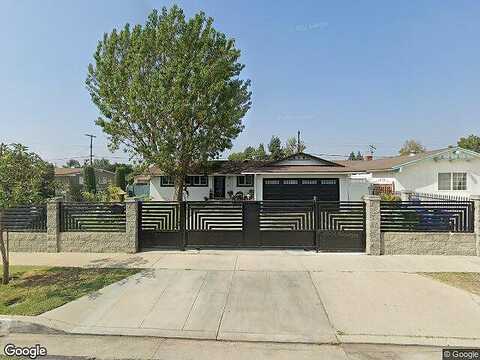 Atoll, NORTH HOLLYWOOD, CA 91605