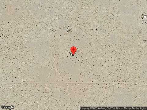 Two Mile, TWENTYNINE PALMS, CA 92277
