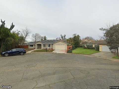 New Salem, CARMICHAEL, CA 95608