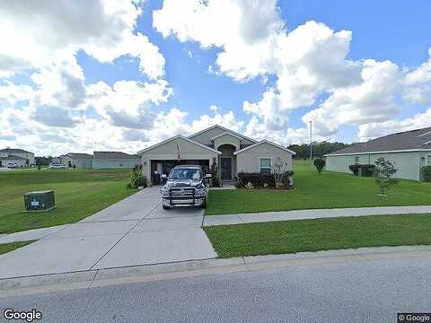 Satinleaf, BROOKSVILLE, FL 34602