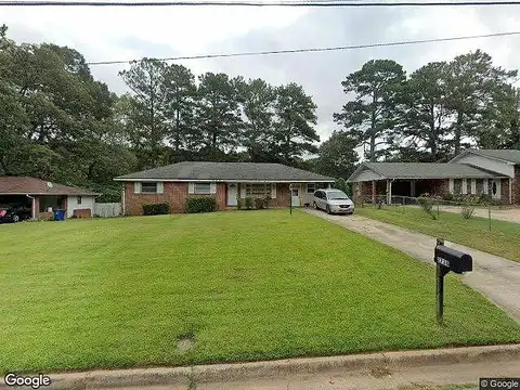 Westchester, ATLANTA, GA 30344