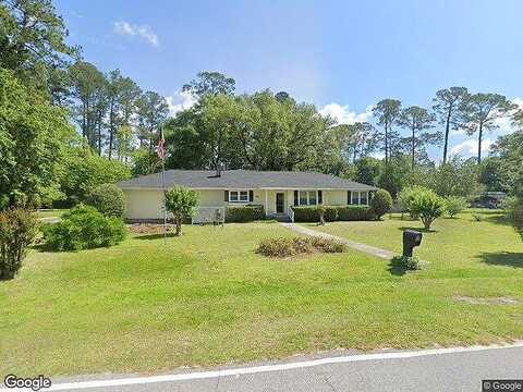 Azalea, FOLKSTON, GA 31537