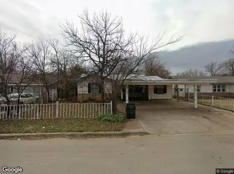 8Th, ABILENE, TX 79603