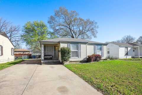 Mcadams, DALLAS, TX 75224