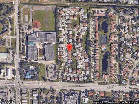 Royal Forest, WEST PALM BEACH, FL 33406