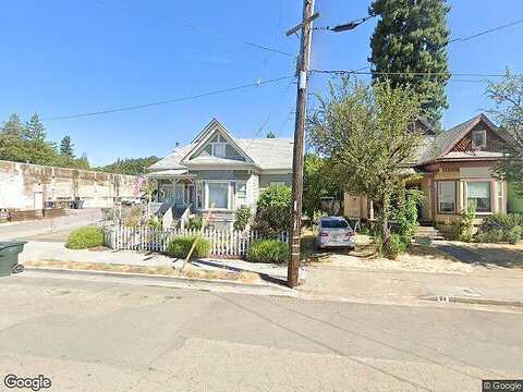 State, WILLITS, CA 95490