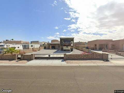 46Th, YUMA, AZ 85367
