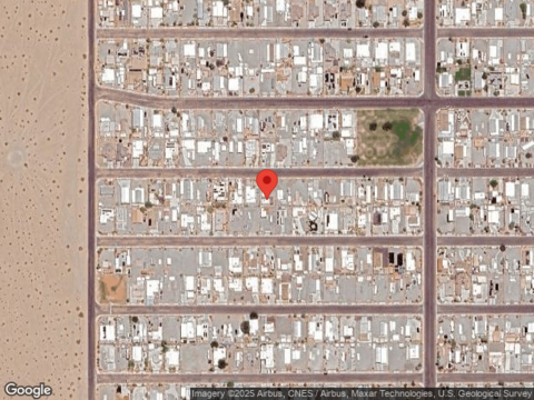 46Th, YUMA, AZ 85367