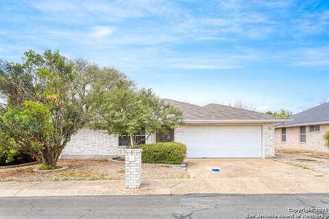 Summer, KERRVILLE, TX 78028