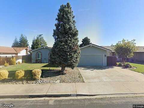 Mills, LODI, CA 95242