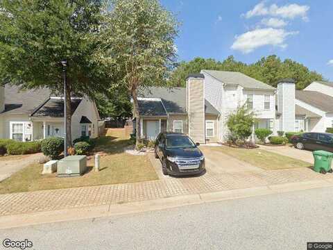 Wellington Chase, LITHONIA, GA 30058
