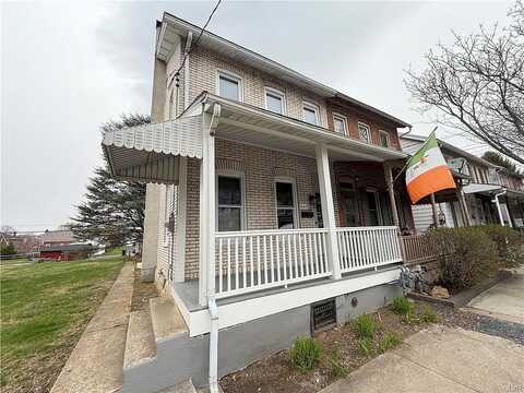 Chestnut, EMMAUS, PA 18049
