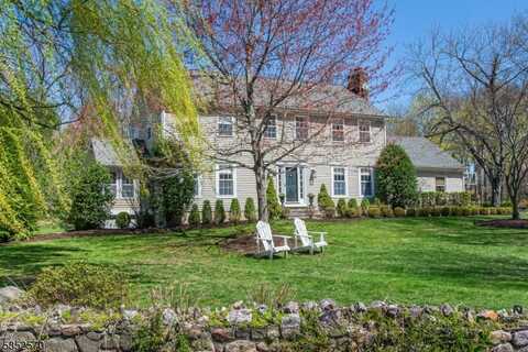 15 Lake Dr, Mountain Lakes, NJ 07046