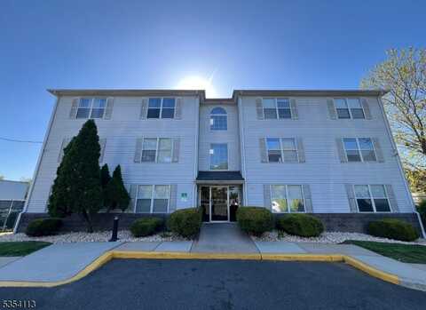 1270 N Broad St, Hillside, NJ 07205