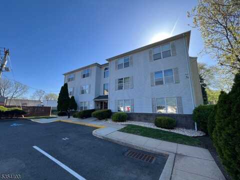 1270 N Broad St, Hillside, NJ 07205