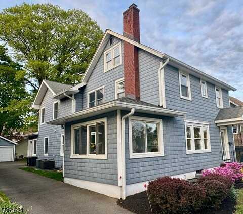 9 Columbus Ave, Montclair, NJ 07042