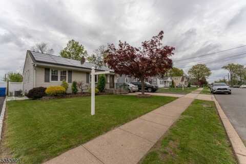 127 Remsen Ave, Woodbridge, NJ 07001