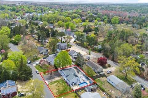 26 Sea Breeze Dr, Little Egg Harbor Twp., NJ 08087