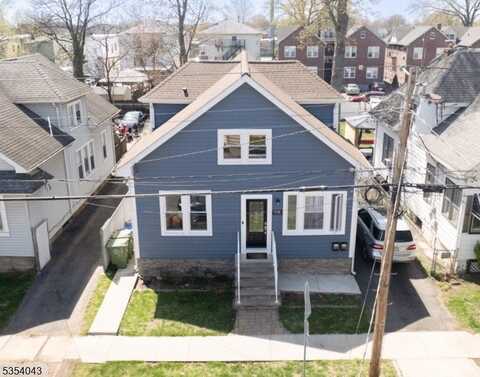 1108 Drake Ave, Roselle, NJ 07203