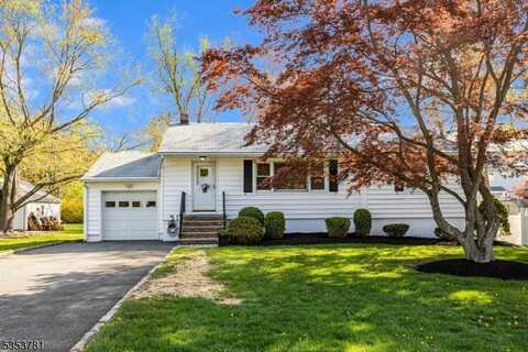 94 Parsippany Rd, Hanover Twp., NJ 07981