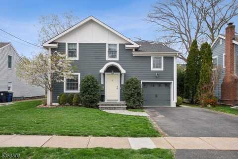51 N Summit Ave, Chatham, NJ 07928