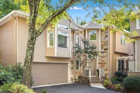 81 Clarken Dr, West Orange, NJ 07052