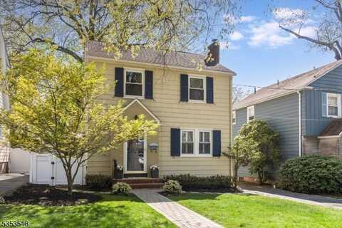 63 Newman Ave, Verona, NJ 07044