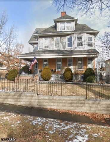 75 Heller Pkwy, Newark, NJ 07104