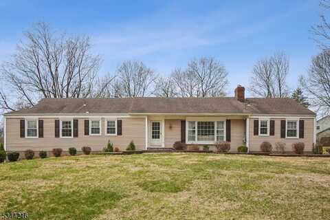 11 Mountain View Dr, Chester, NJ 07930