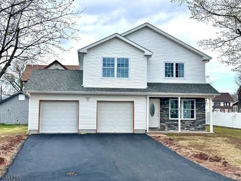 101 S Dover Ave, Franklin, NJ 08873