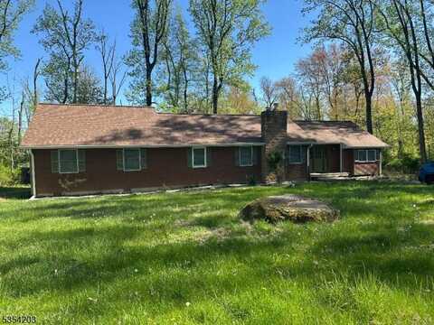 141 Rocktown Rd, East Amwell Twp., NJ 08551
