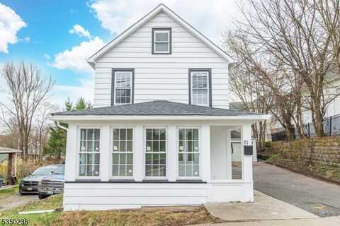 87 Kiel Ave, Butler, NJ 07405