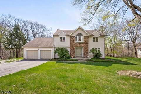 6 Tulip Ln, Randolph, NJ 07869