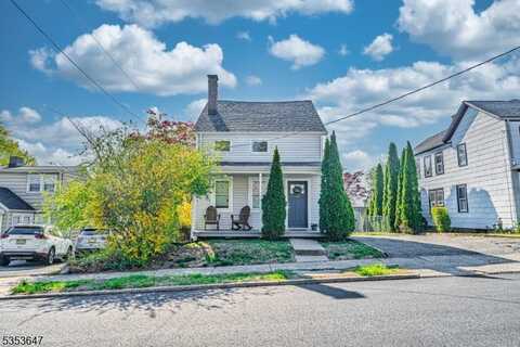 311 GREEN STREET, Boonton, NJ 07005
