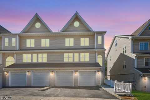 20 Mountain Ave Unit 9, Paterson, NJ 07501