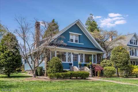 490 S Maple Ave, Glen Rock, NJ 07452