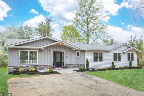 38 Yates Ave, Andover, NJ 07860