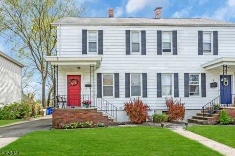 15 Woodside Ave, Little Falls, NJ 07424