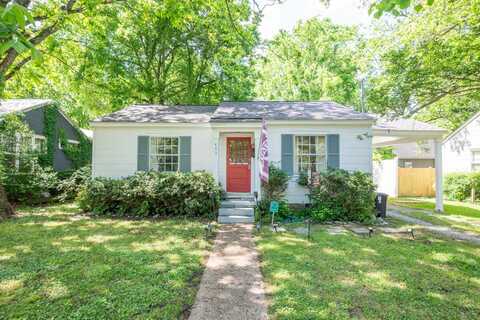 409 White Drive, Starkville, MS 39759