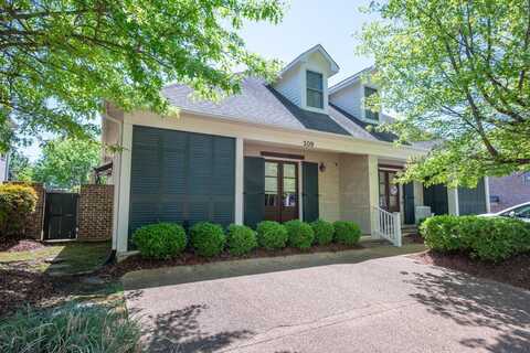 109 Annabella St, Starkville, MS 39759
