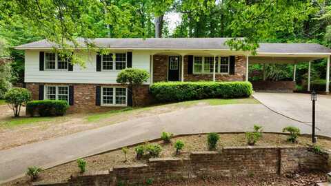 2308 Bluecutt Rd, Columbus, MS 39705
