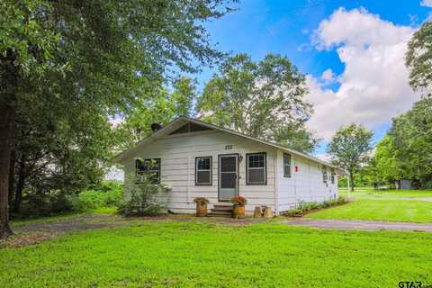 252 Van Zandt County Road 1321, Grand Saline, TX 75140