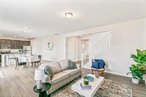 Maple, AURORA, CO 80018