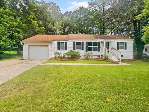 Belhaven, ATLANTA, GA 30315