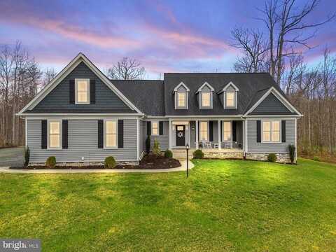 Bentley Ridge, AMISSVILLE, VA 20106